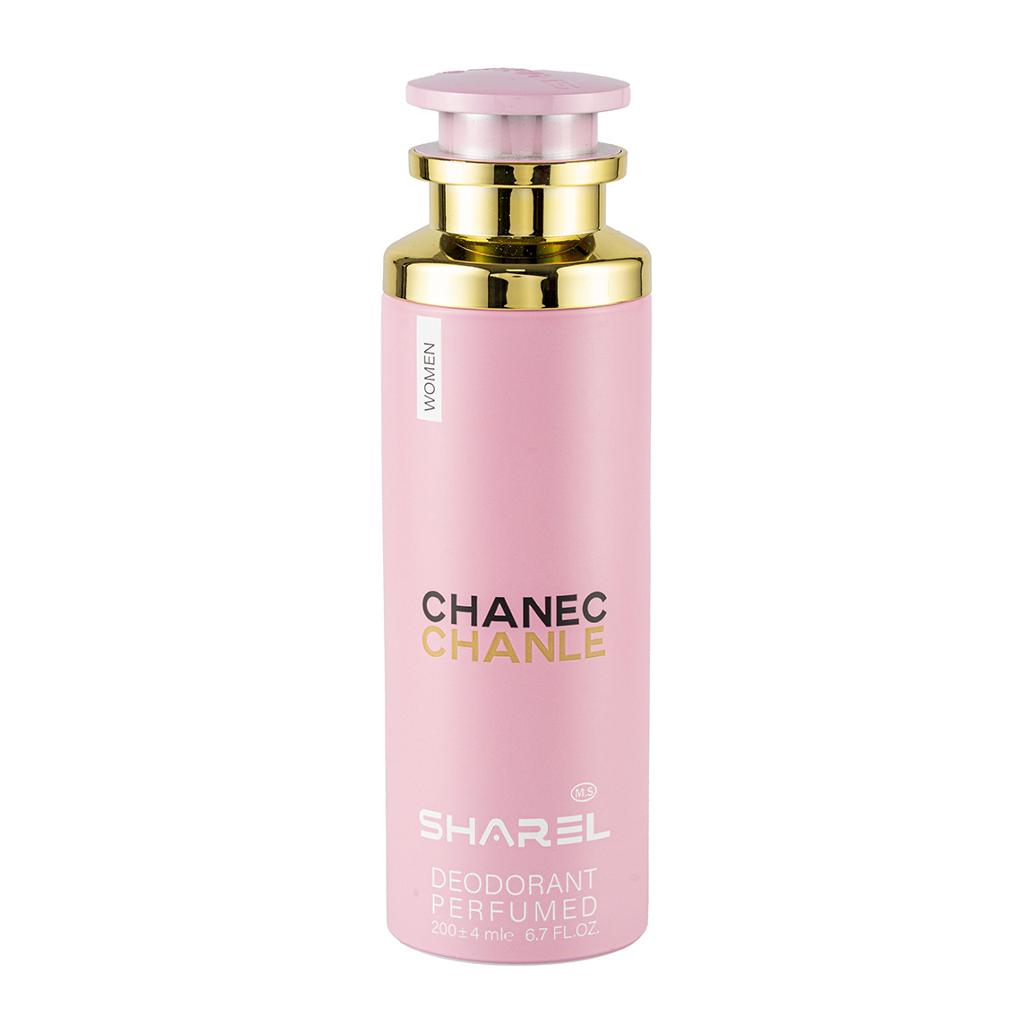 اسپری بدن زنانه شارل مدلChance Chanle